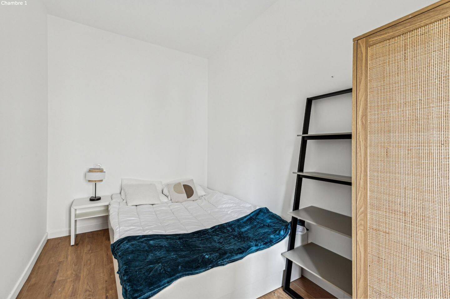 4 pièces 67 m² · à Cergy · 67 m² · 450 €