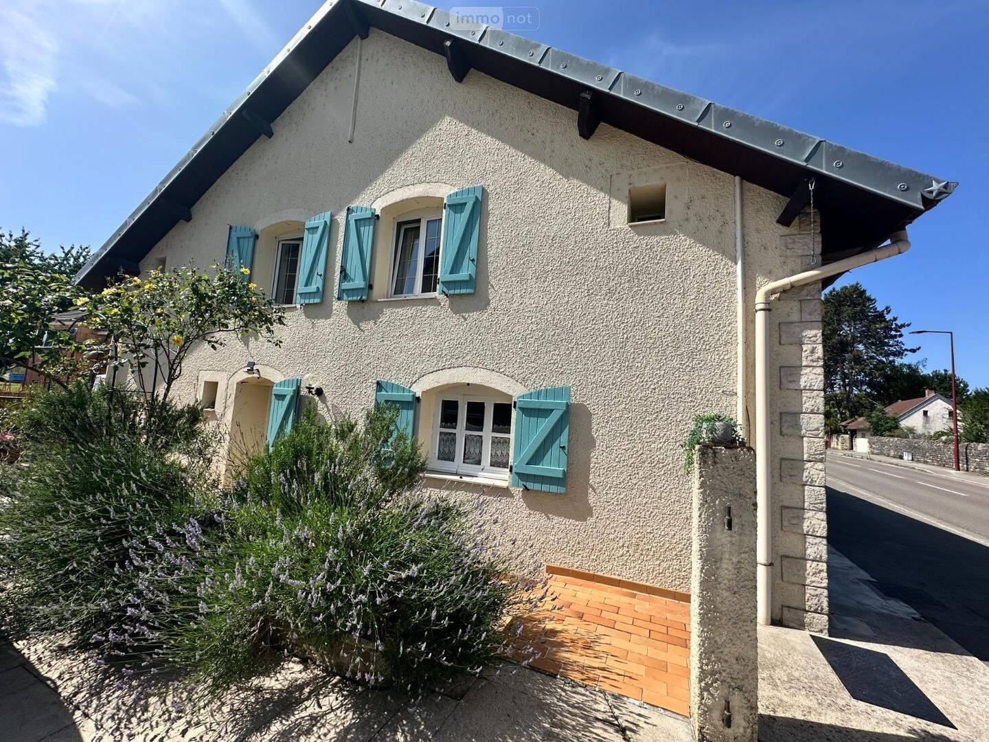 Maison 7 pièces 120 m² · à Foucherans · 120 m² · 215 000 €