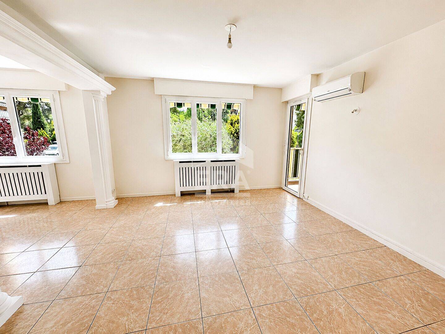 Appartement 4 pièces 74 m² · à Le Cannet · 74 m² · 1 390 €