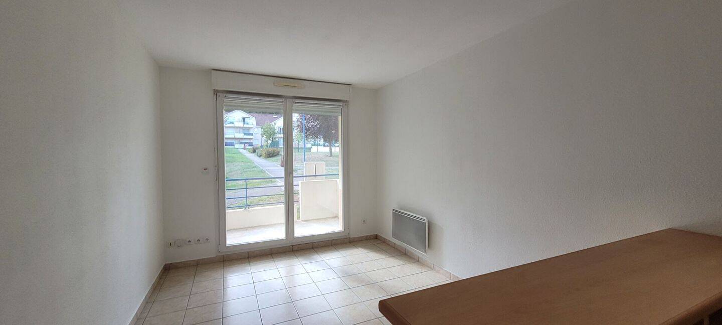 Appartement 2 pièces 34 m² · à Creutzwald · 34 m² · 440 €/mois