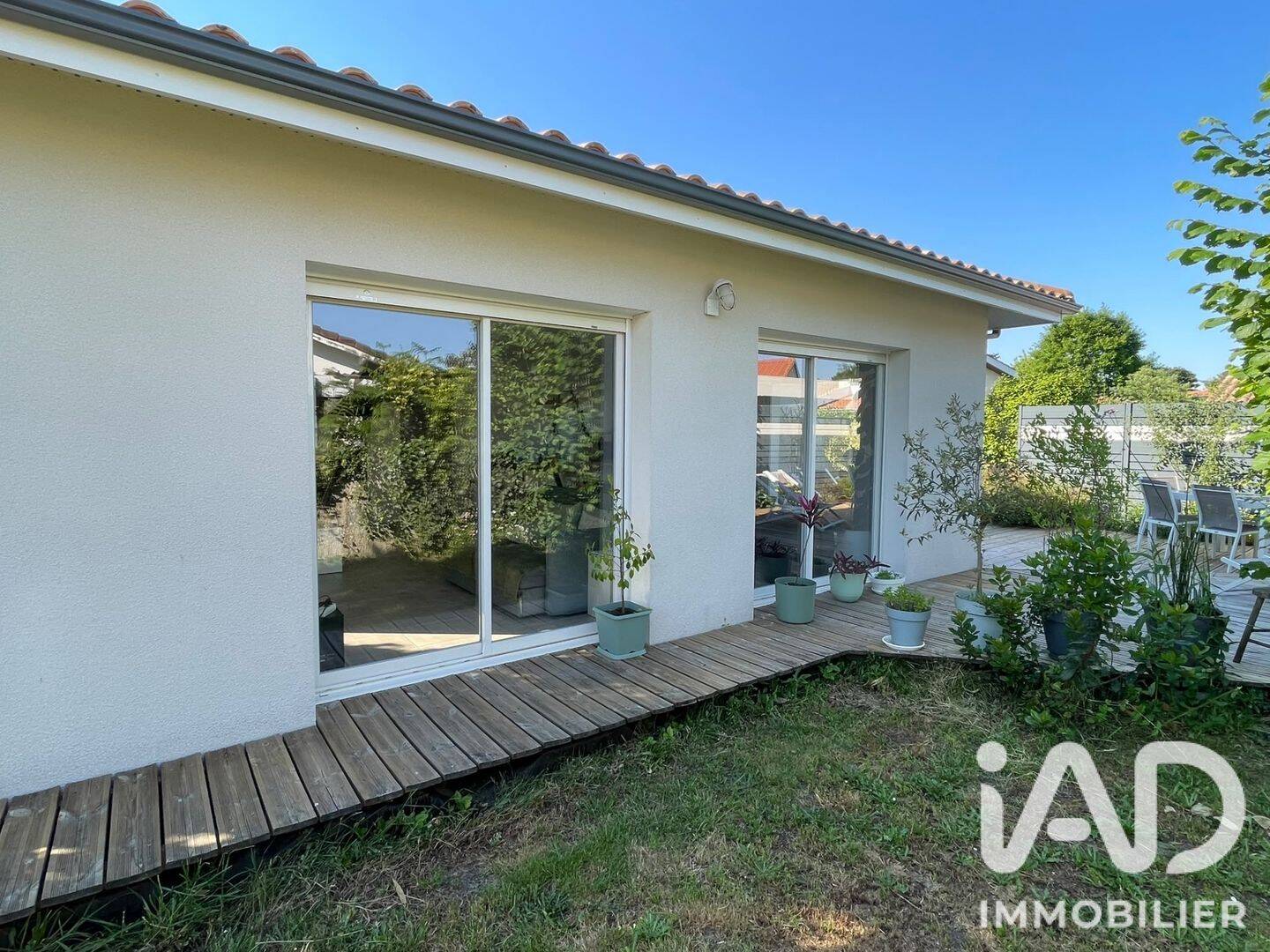 Maison 3 pièces 78 m² · à Marcheprime · 78 m² · 319 000 €