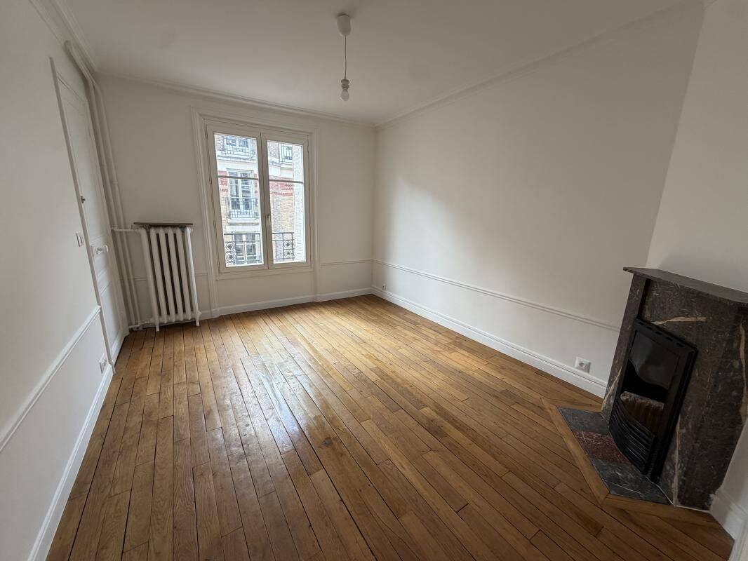 Appartement 2 pièces 37 m² · à Paris 15ème Arrondissement · 37 m² · 1 322 €