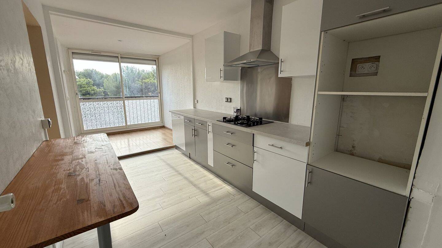 Appartement 4 pièces 77 m² · à Istres · 77 m² · 800 €/mois