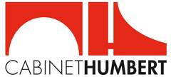 CABINET HUMBERT logo