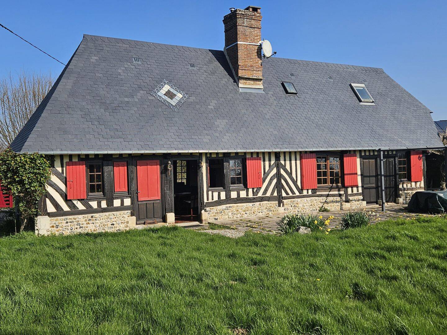 Maison 5 pièces 85 m² · à Thiberville · 85 m² · 249 000 €