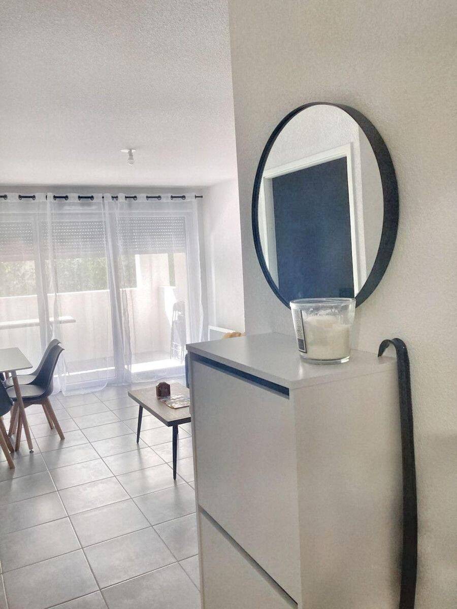 Appartement 2 pièces 40 m² · à Montpellier · 40 m² · 880 €