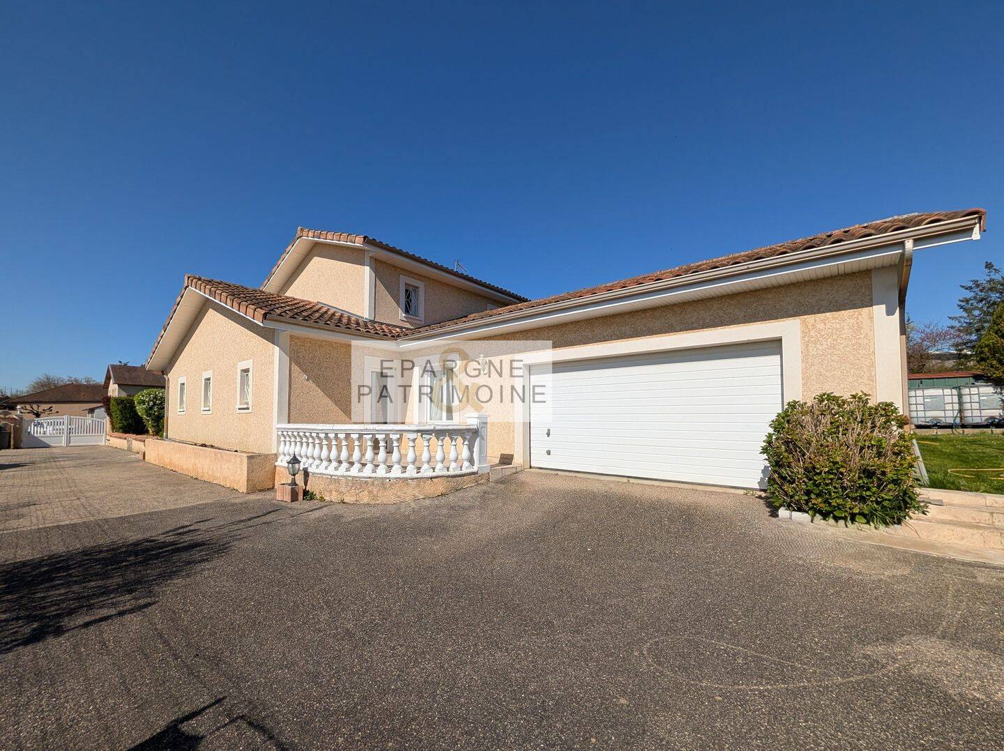 Maison 5 pièces 152 m² · à Satolas-Et-Bonce · 152 m² · 449 000 €