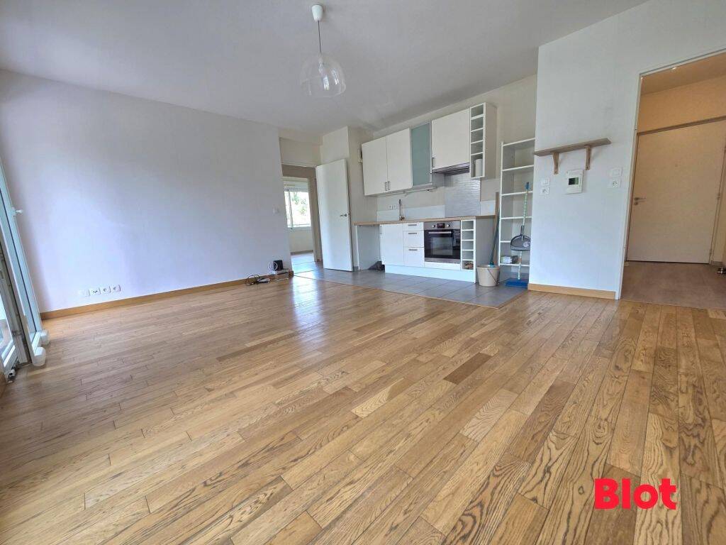 Appartement 3 pièces 65 m² · à Rennes · 65 m² · 267 750 €