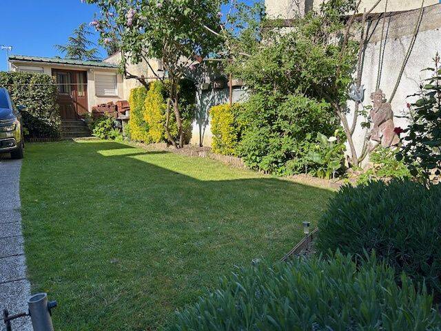 Maison 5 pièces 88 m² · à Liancourt · 87,5 m² · 199 000 €
