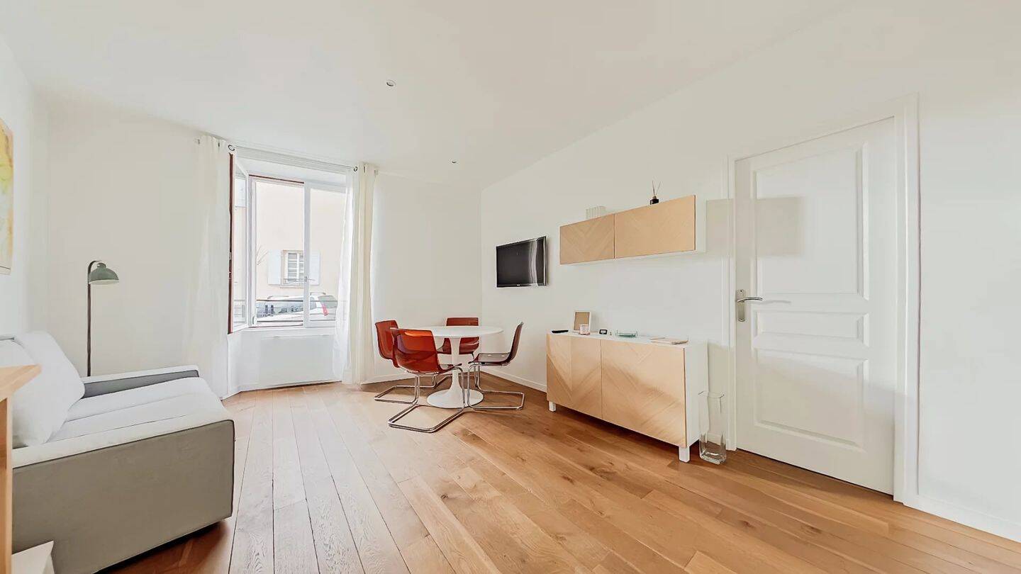 Appartement 2 pièces 33 m² · à Ville-d'Avray · 33 m² · 1 075 €/mois