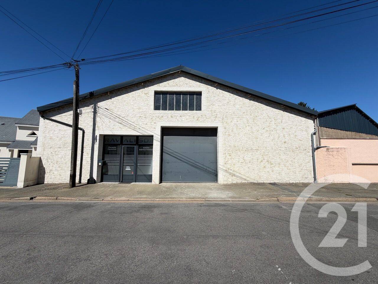 Maison 4 pièces 536 m² · à Châteaudun · 536,3 m² · 318 000 €