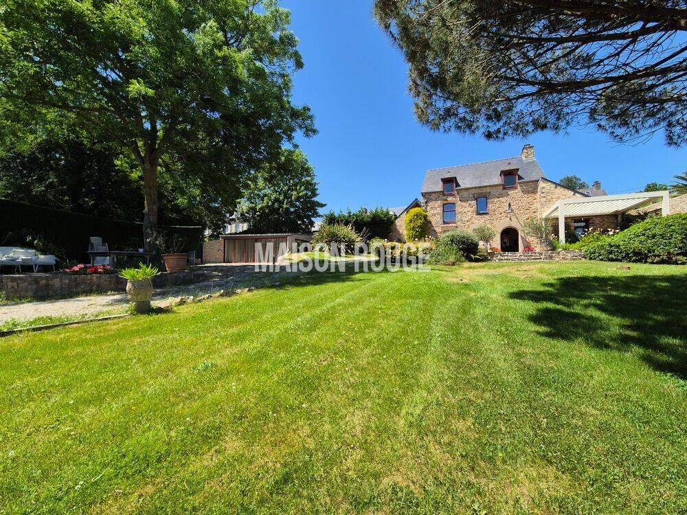 Maison 6 pièces 181 m² · à Plouër-sur-Rance · 181 m² · 649 760 €