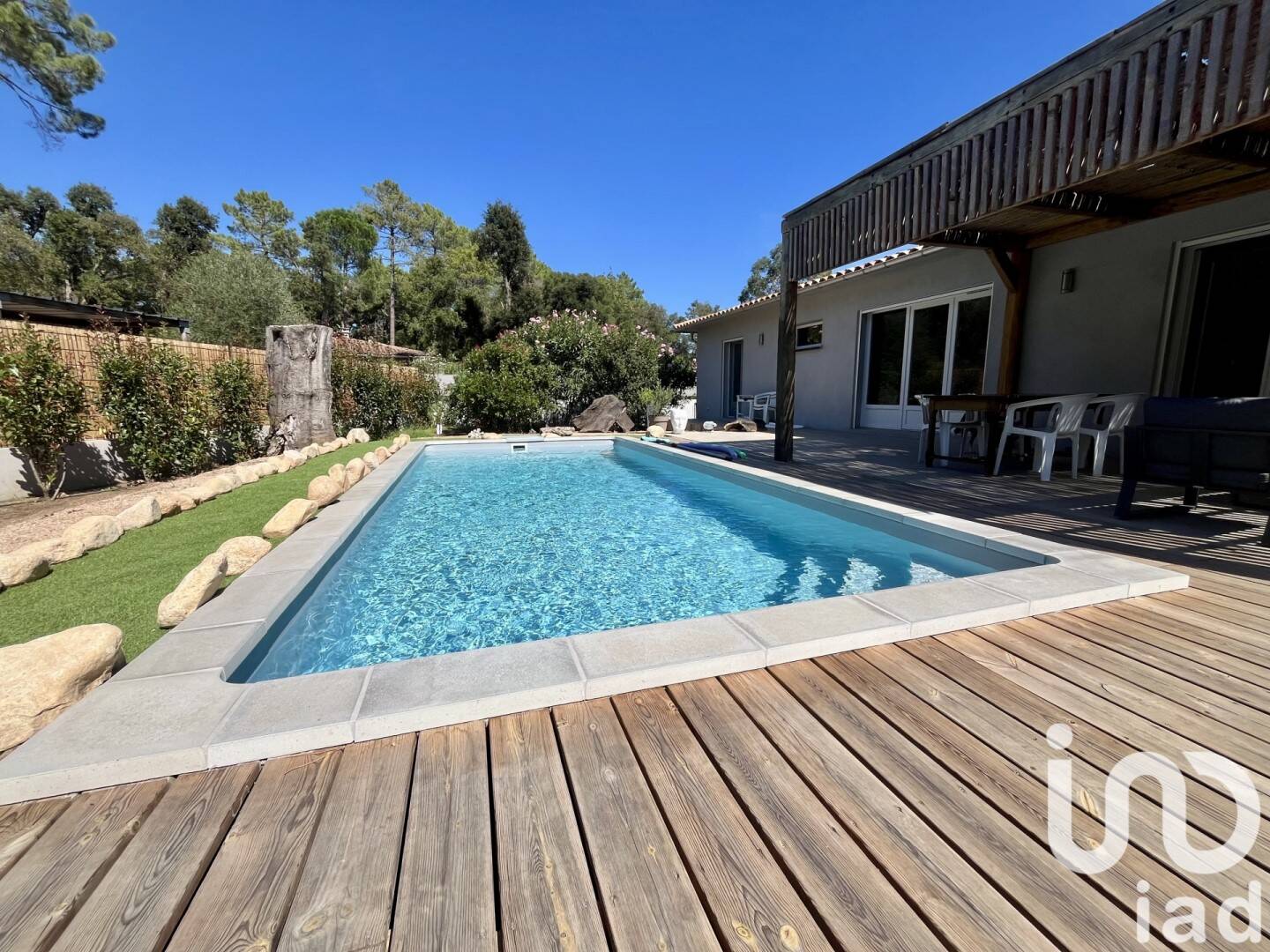 Maison 5 pièces 145 m² · à Lecci · 145 m² · 777 900 €