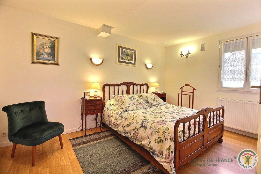 Appartement 3 pièces 52 m² · à Plourivo · 52 m² · 750 €