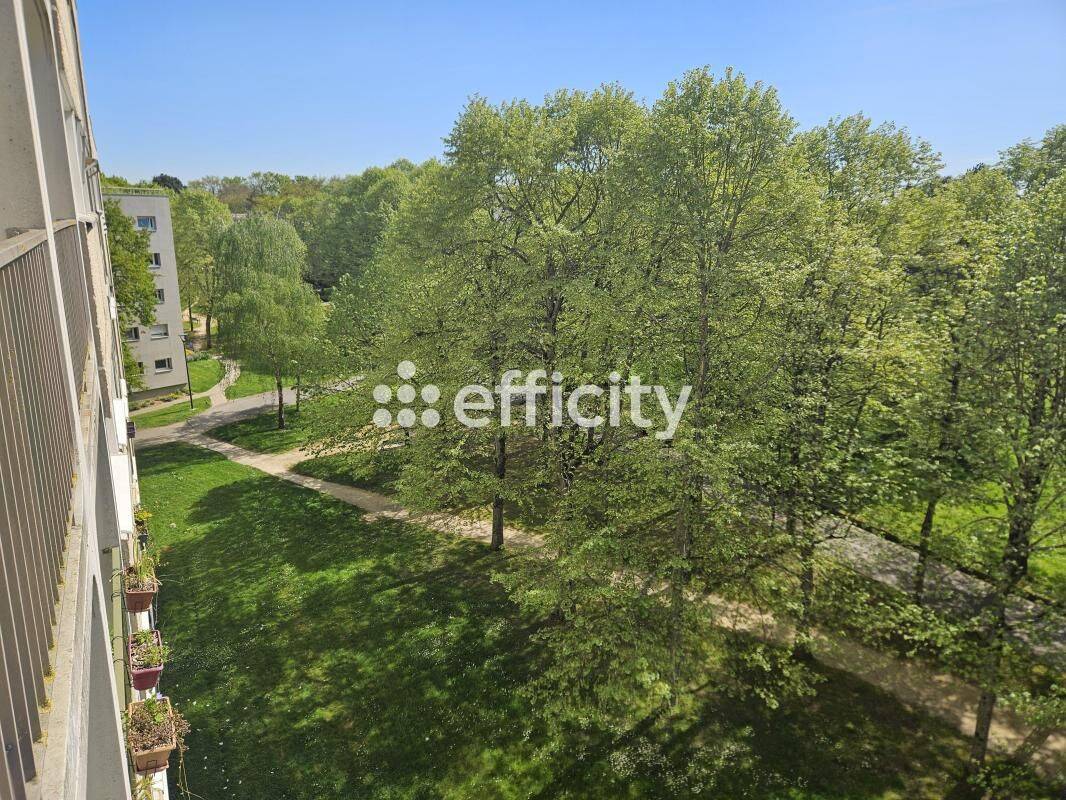 Appartement 4 pièces 88 m² · à Rennes · 88 m² · 220 000 €
