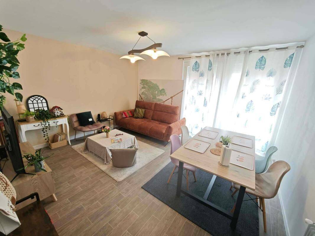 Appartement 4 pièces 78 m² · à Toulouse · 78 m² · 199 000 €