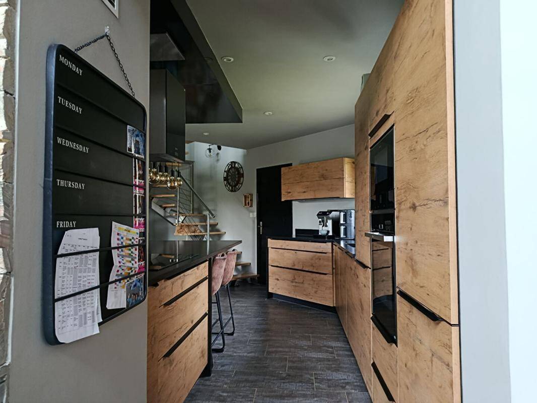 Maison 5 pièces 123 m² · à Gourin · 123 m² · 297 000 €