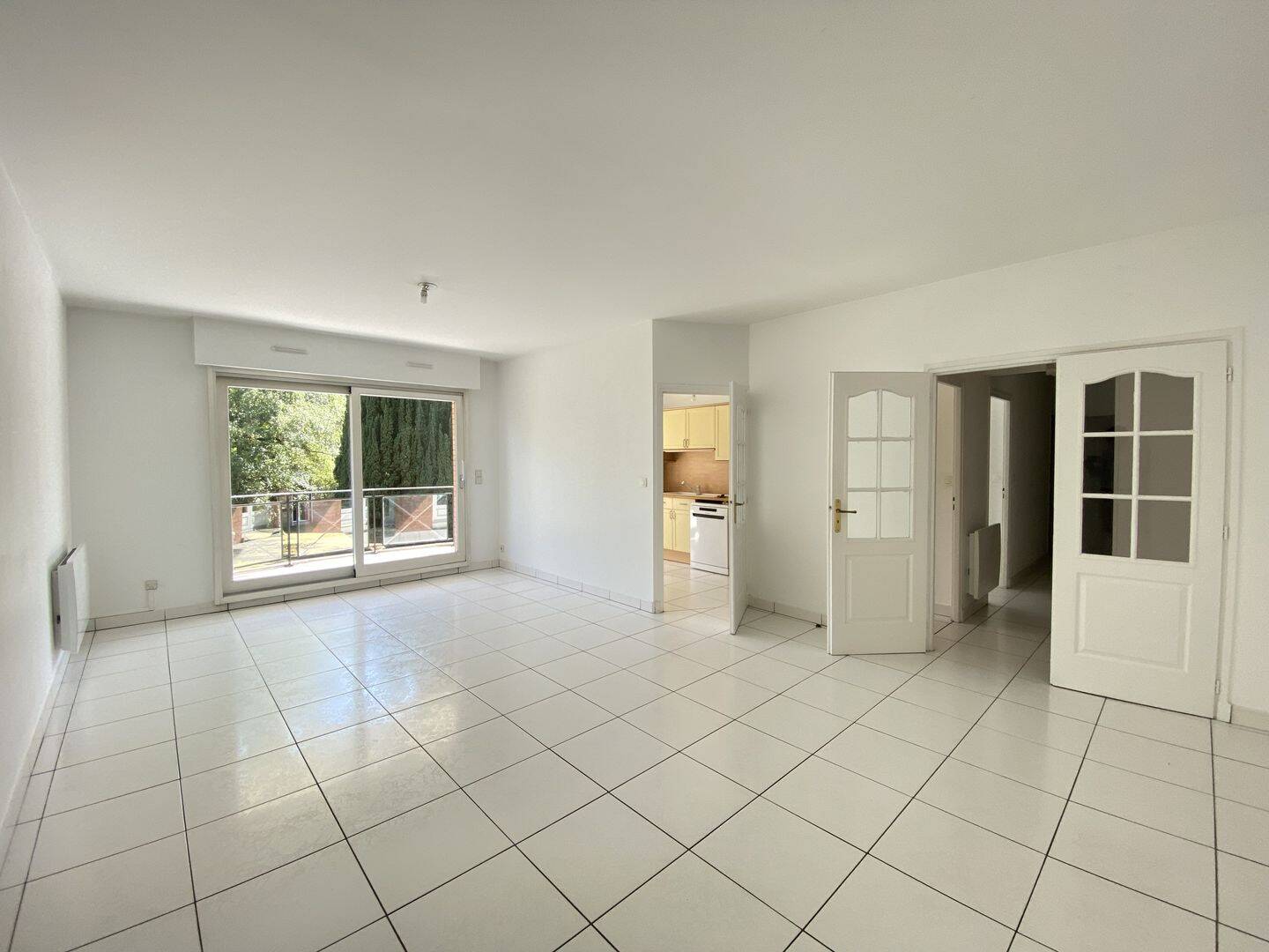 Appartement 101 m² · à Valenciennes · 101 m² · 980 €/mois