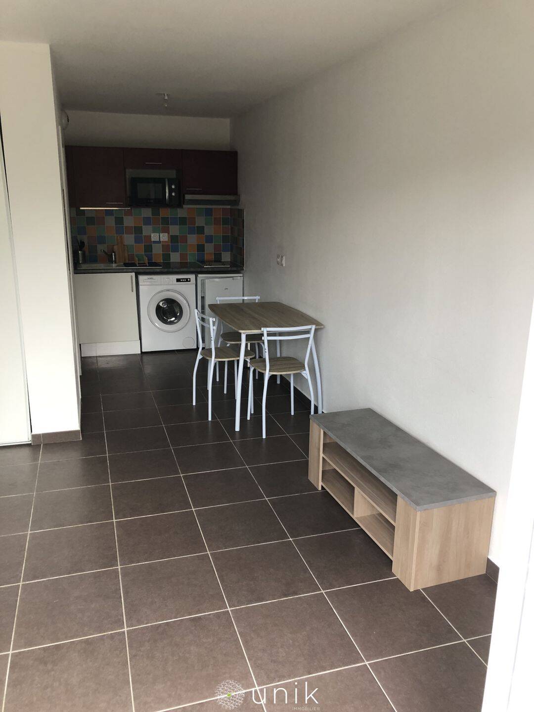 Appartement 1 pièce 22 m² · à Montpellier · 21,8 m² · 554 €