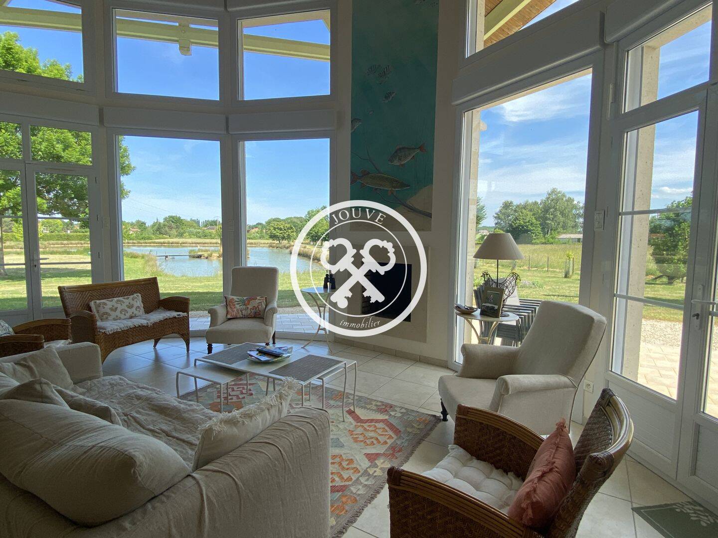 Maison 7 pièces 163 m² · à Giffaumont-Champaubert · 163 m² · 492 000 €