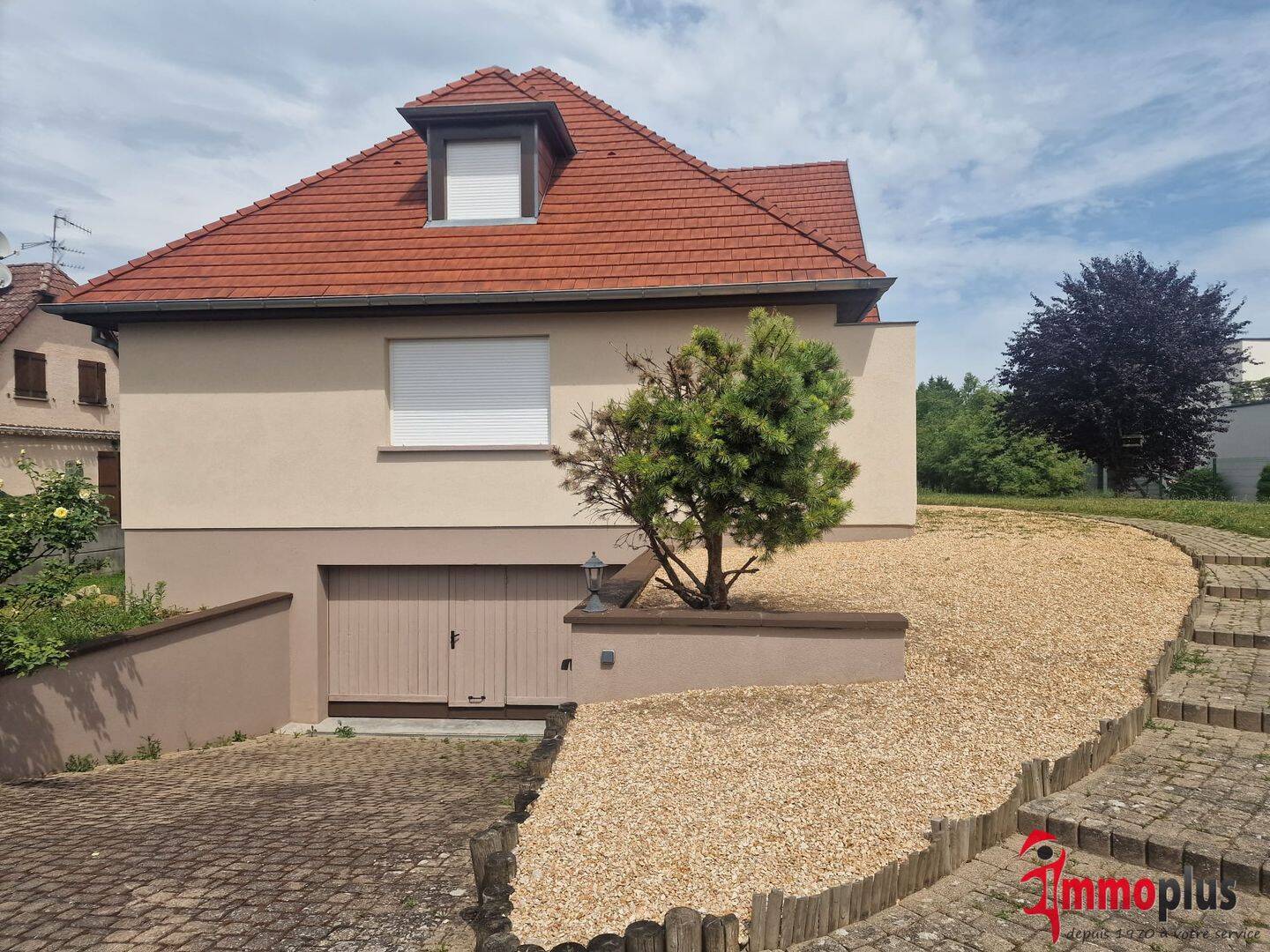 Maison 4 pièces 156 m² · à Blotzheim · 156 m² · 479 000 €
