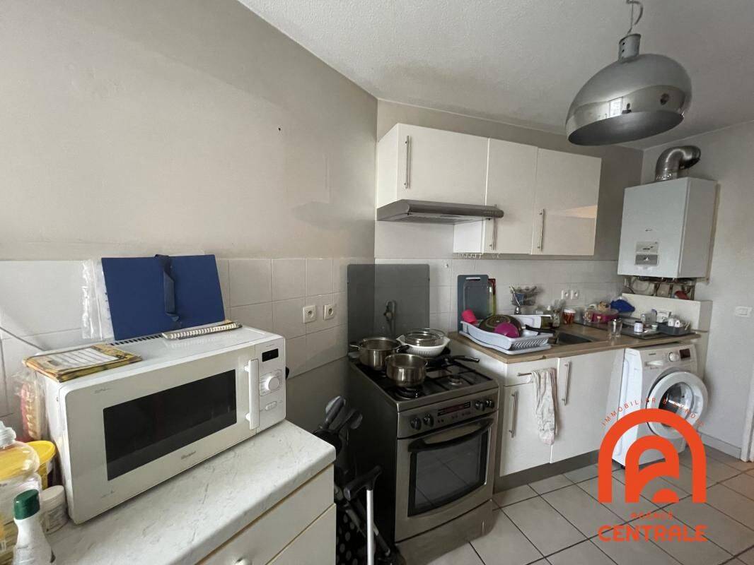 Appartement 3 pièces 64 m² · à Villeurbanne · 64 m² · 1 045 €/mois