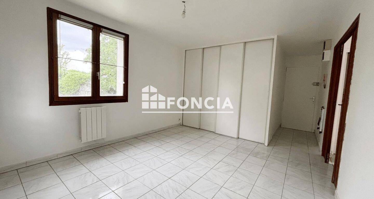 Appartement 2 pièces 35 m² · à Longjumeau · 35,4 m² · 695 €