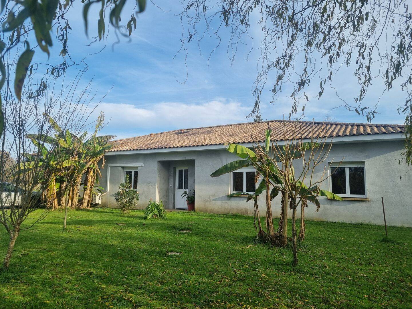 Maison 8 pièces 130 m² · à Bazas · 130 m² · 262 500 €
