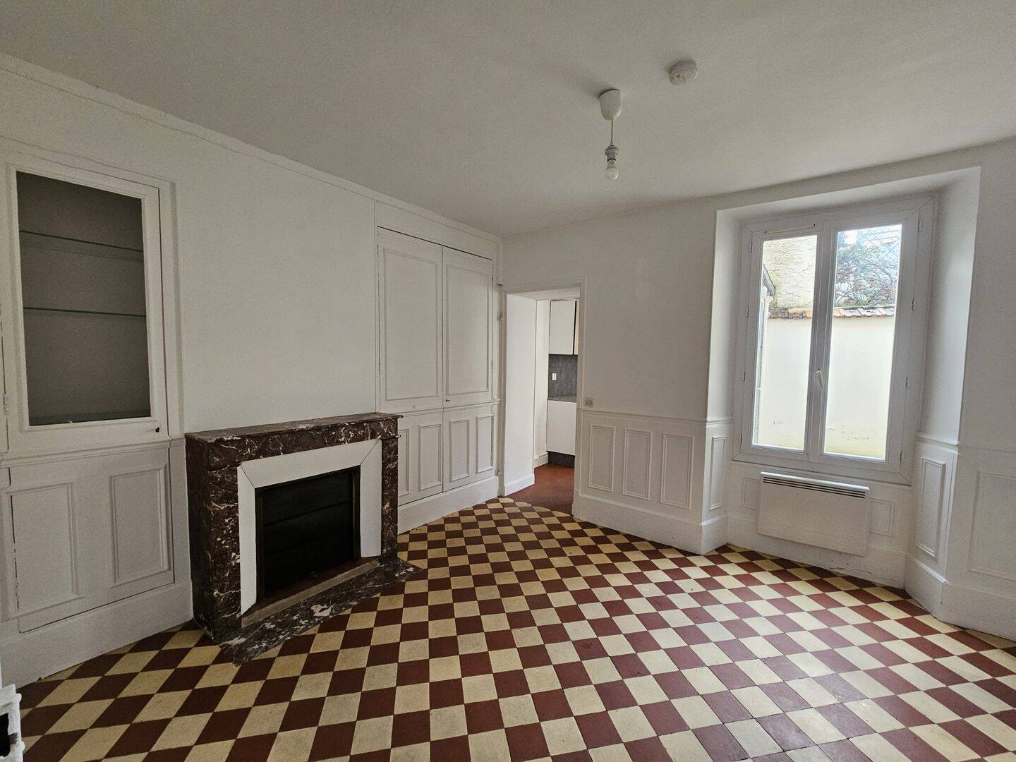 Appartement 2 pièces 32 m² · à Auneau-Bleury-Saint-Symphorien · 32 m² · 550 €