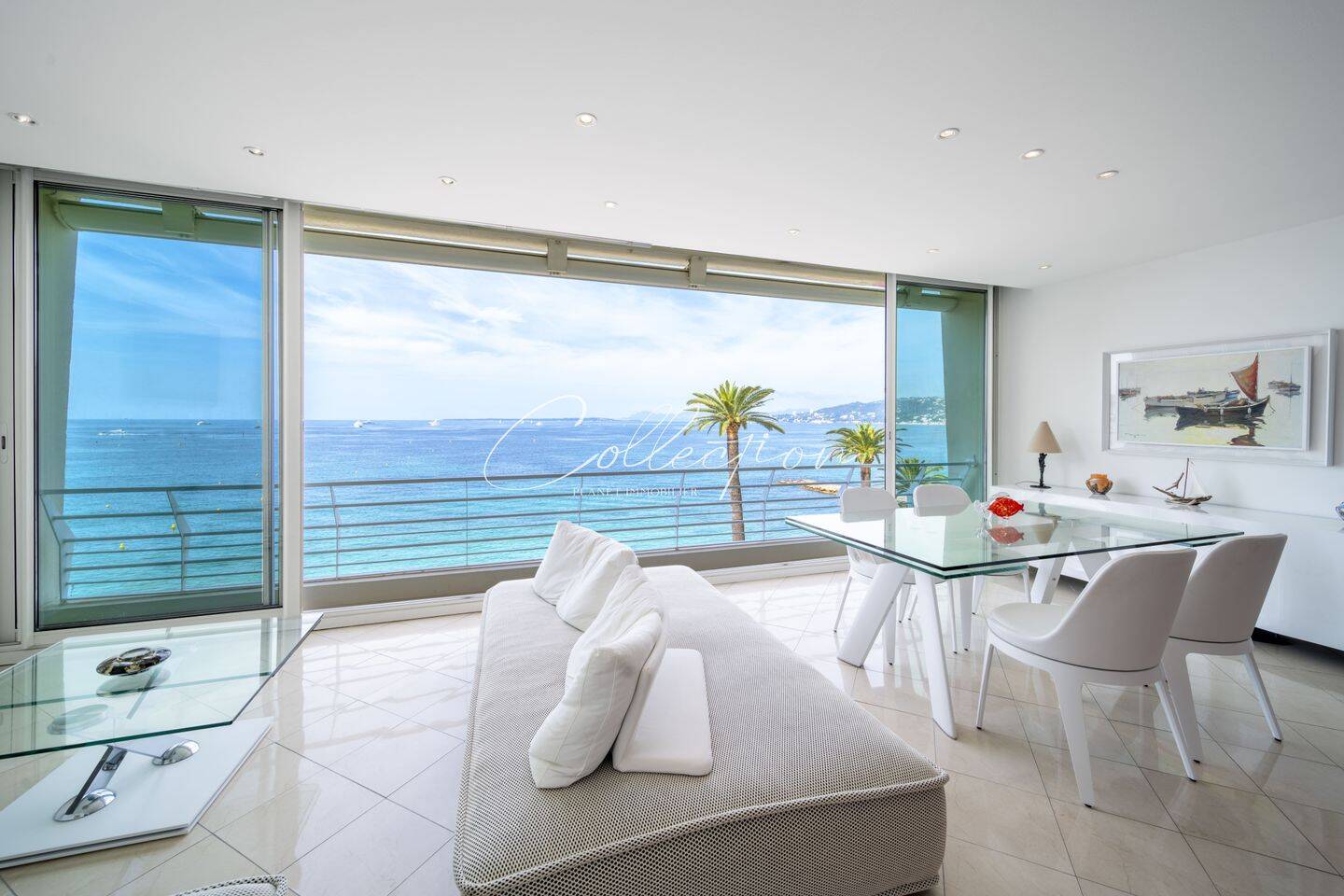 Appartement 3 pièces 72 m² · à Antibes · 72 m² · 995 000 €
