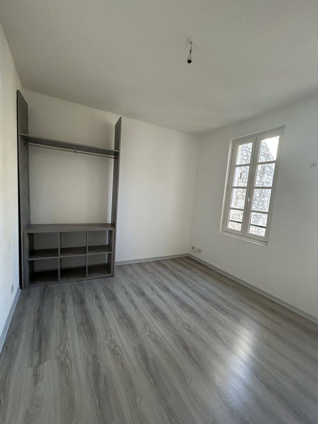 Appartement 2 pièces 26 m² · à Saintes · 25,8 m² · 438 €