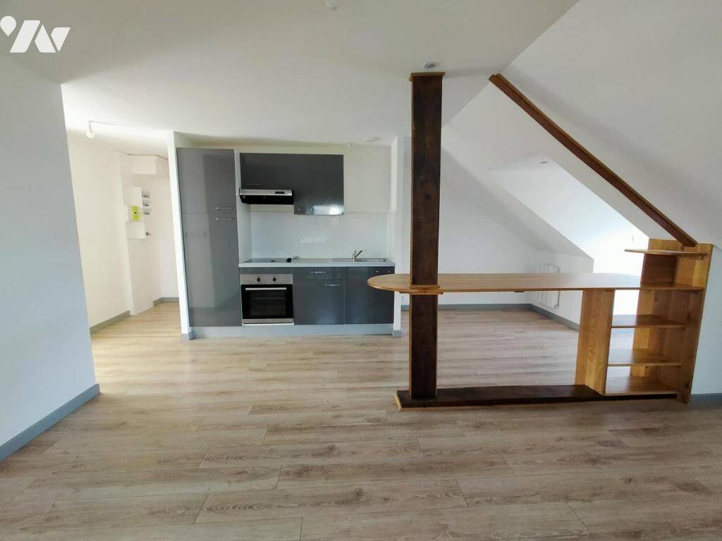 Appartement 2 pièces 35 m² · à Loudéac · 35 m² · 510 €/mois