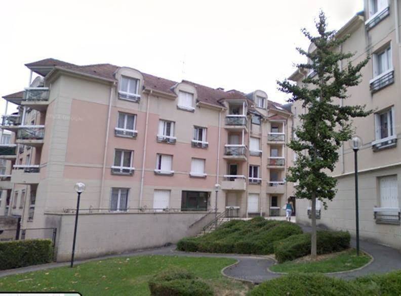 Appartement 4 pièces 79 m² · à Rambouillet · 79,3 m² · 1 064 €/mois