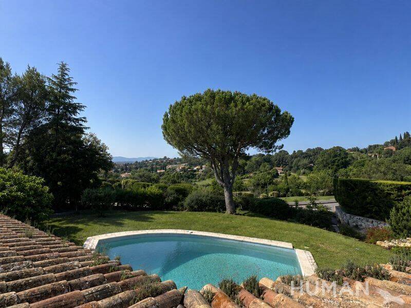 Maison 4 pièces 136 m² · à Aix-en-Provence · 136 m² · 885 000 €