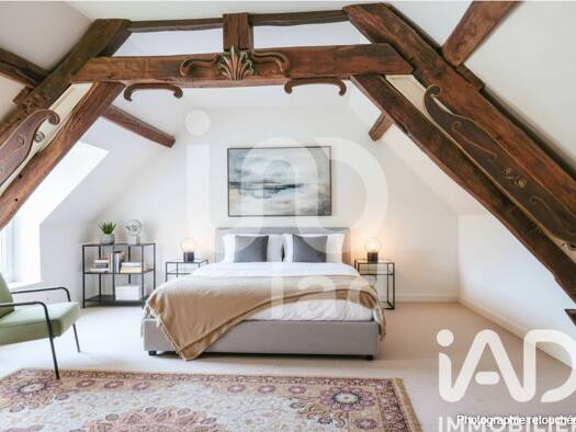 Maison de ville à vendre 40 000 € 3 pièces 1 chambre 63 m² 236 m² de terrain Culan 18270