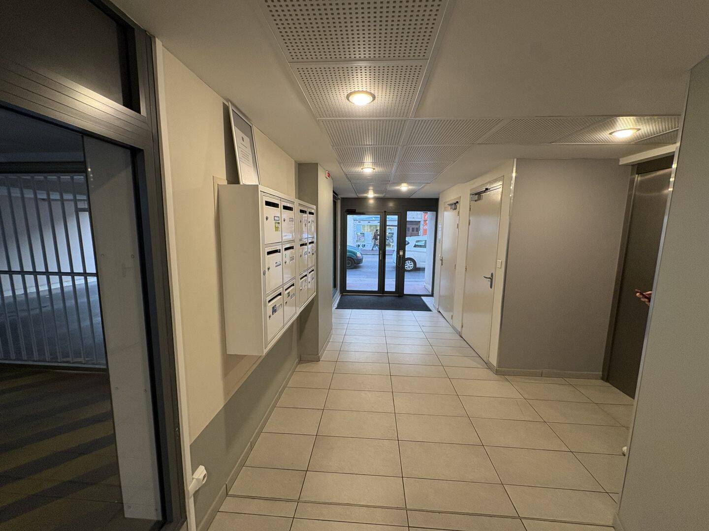 Appartement 2 pièces 43 m² · à Limoges · 43 m² · 83 930 €