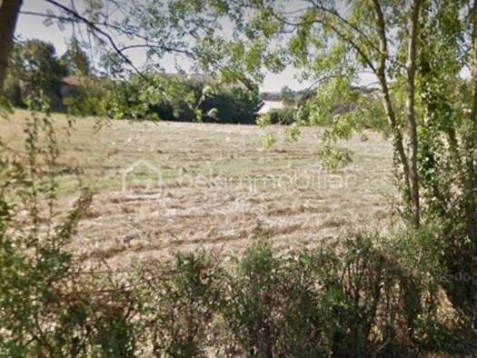 Terrain constructible viabilisé à vendre 47 300 € 438 m² de terrain Petit Nerac Nérac 47600