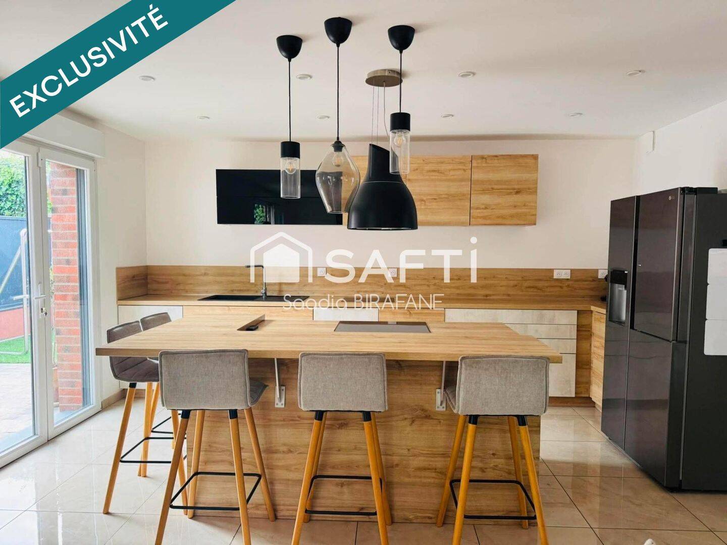 Maison 5 pièces 150 m² · à Sallaumines · 150 m² · 285 000 €