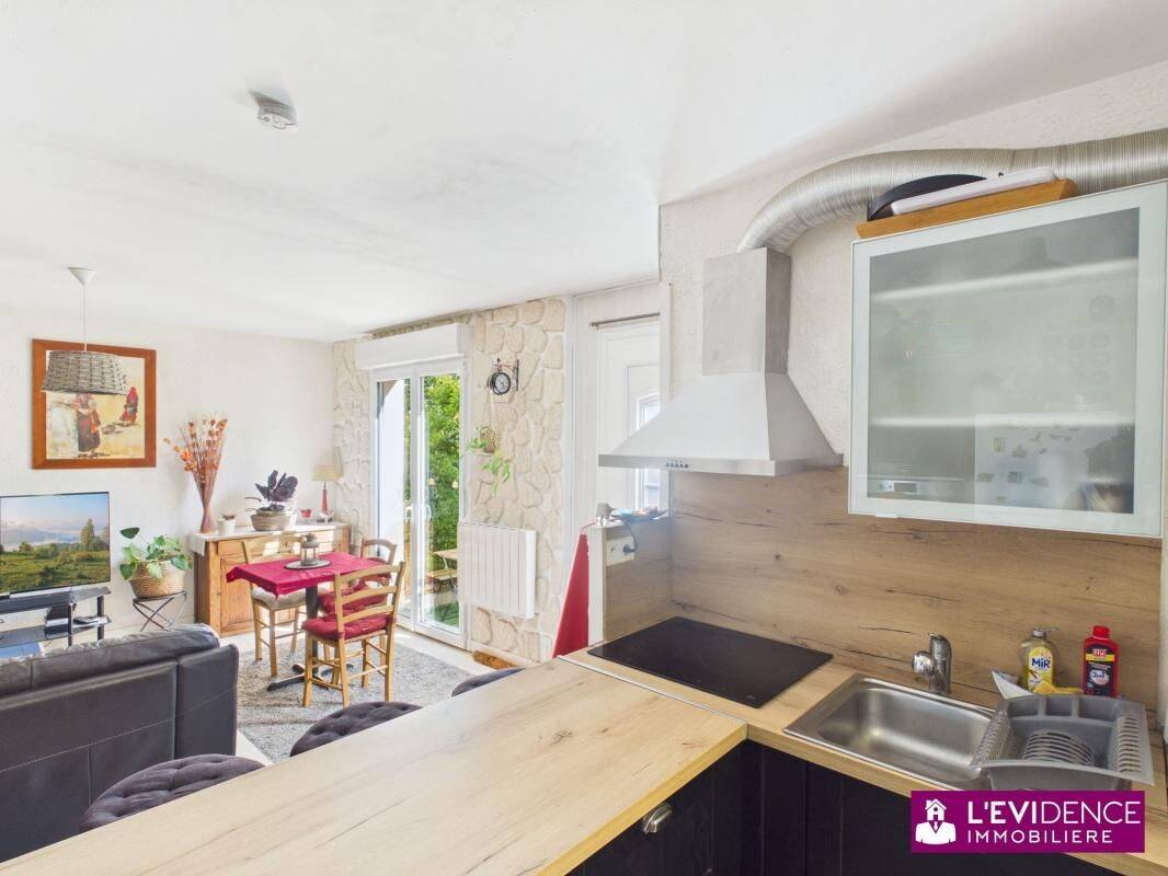 Maison 3 pièces 54 m² · à Saint-Nazaire · 54 m² · 189 000 €