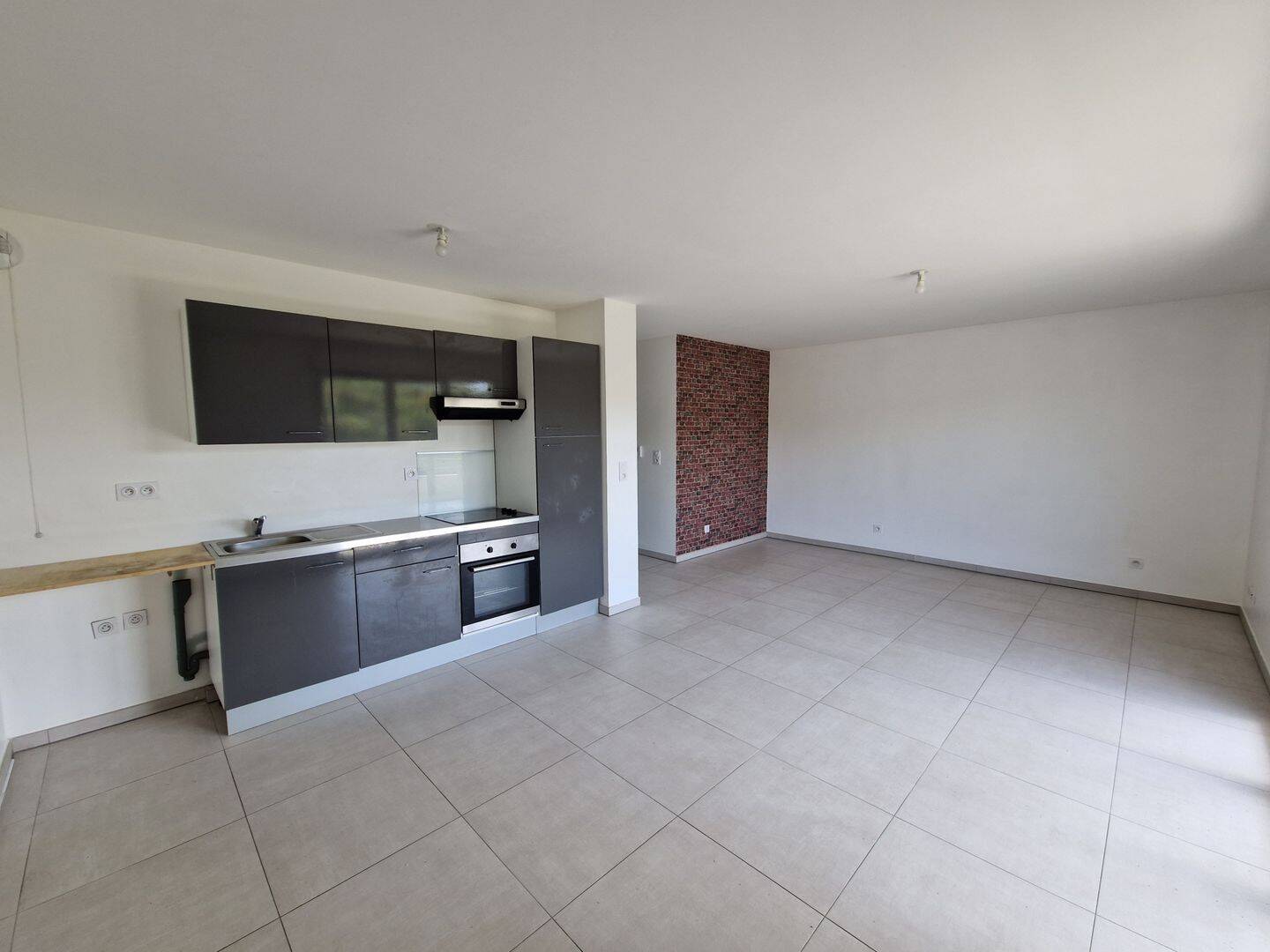 Appartement 1 pièce 36 m² · à Ajaccio · 36 m² · 635 €/mois