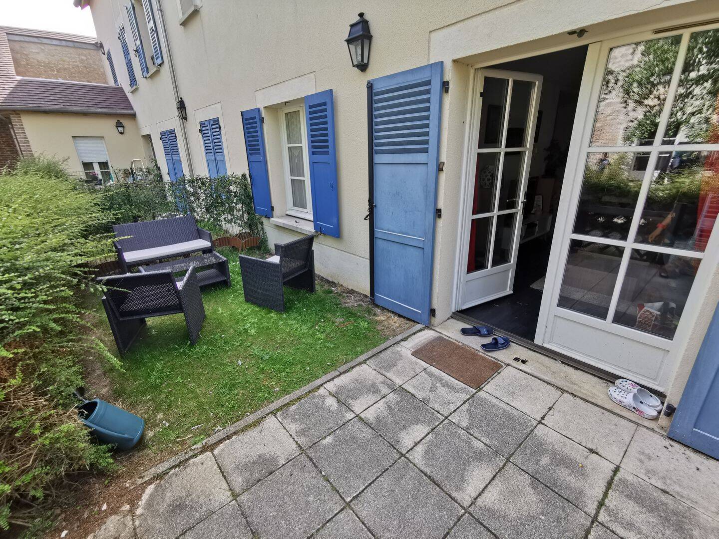 Appartement 2 pièces 39 m² · à Boran-sur-Oise · 39 m² · 715 €/mois