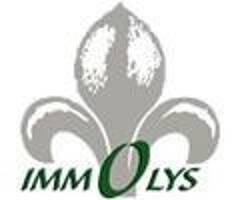 IMMOLYS SEURRE logo