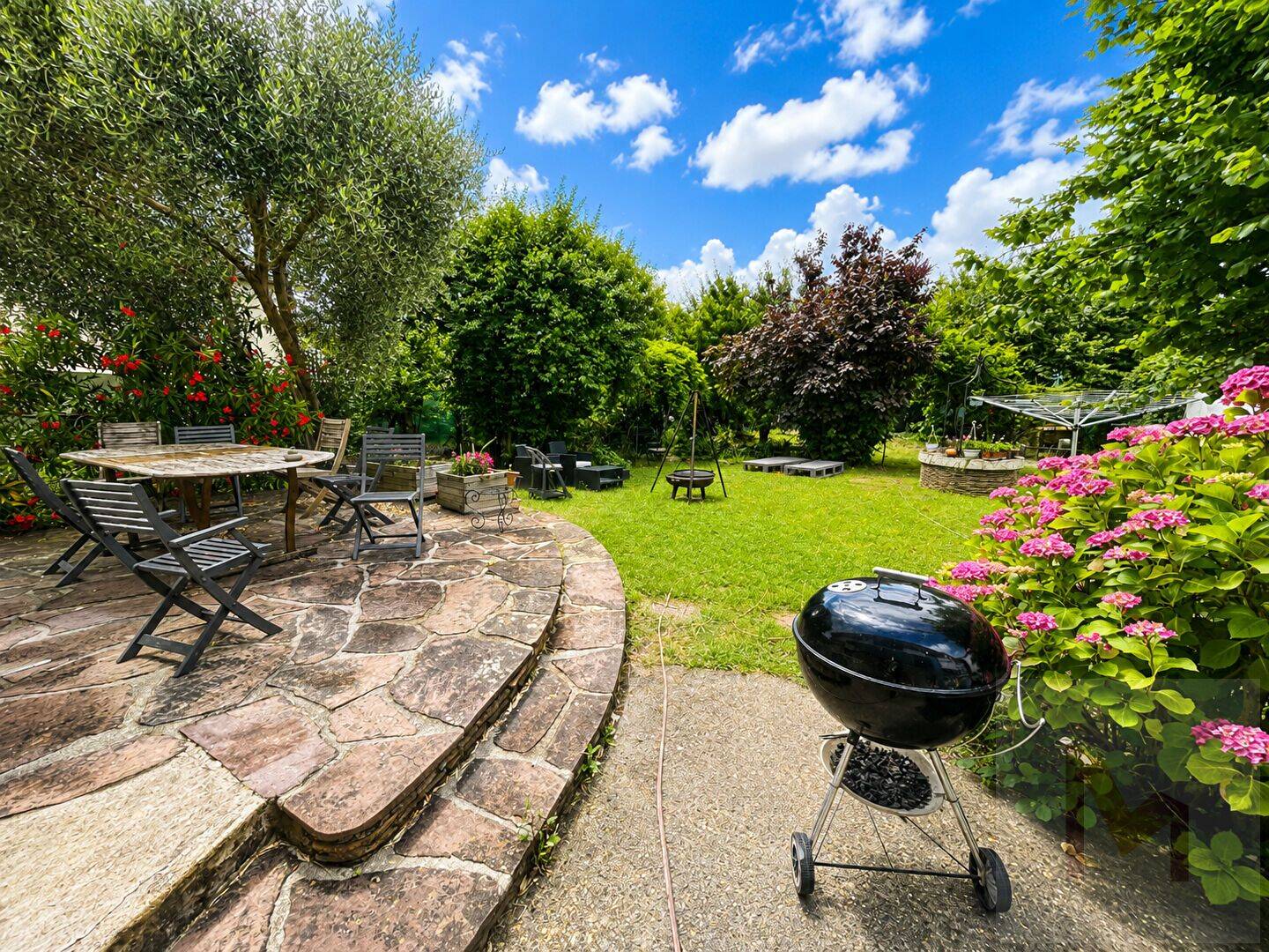 Maison 7 pièces 111 m² · à Neuilly-sur-Marne · 111,1 m² · 439 000 €