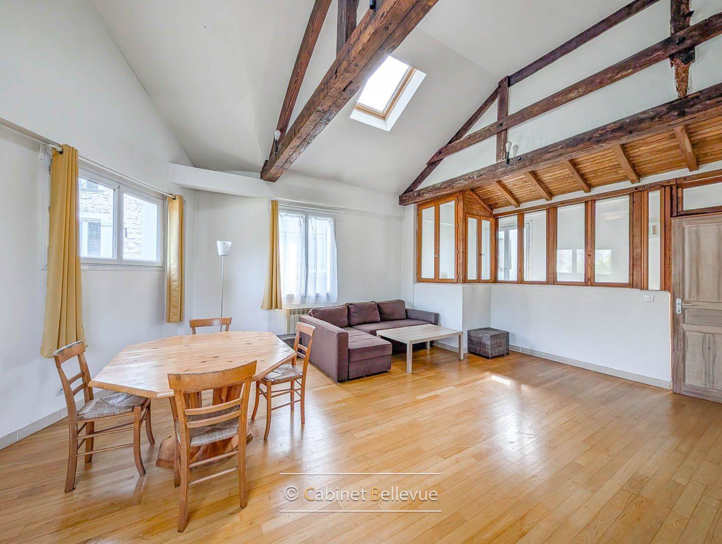 Maison 4 pièces 79 m² · à Sèvres · 79 m² · 445 000 €