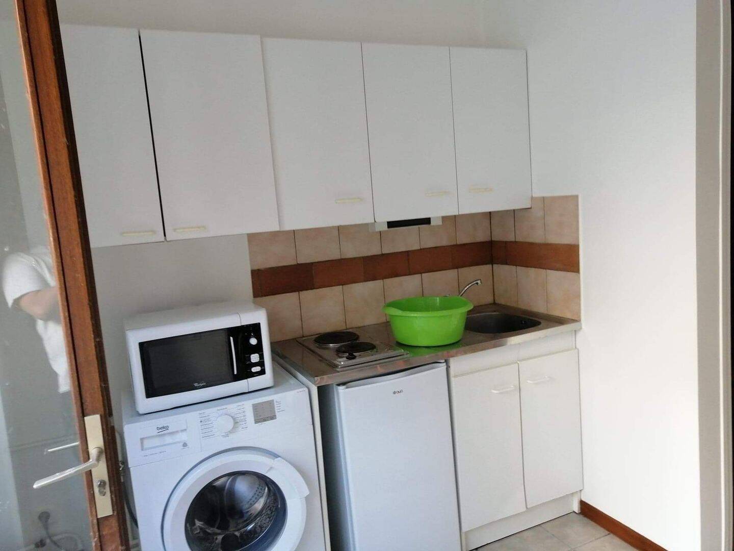 Appartement 1 pièce 24 m² · à Châteaudun · 24 m² · 390 €/mois