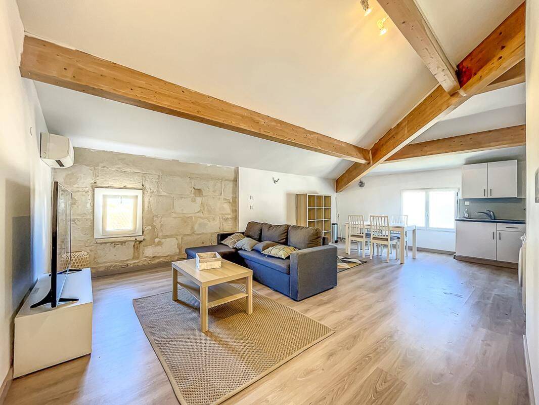 Appartement 3 pièces 61 m² · à Bouillargues · 61 m² · 850 €/mois