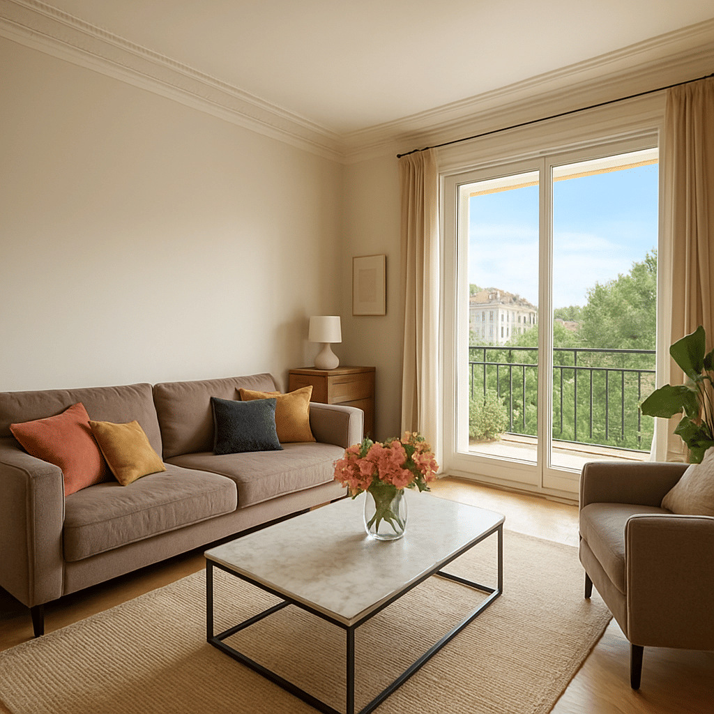 Appartement 3 pièces 73 m² · à Menton · 73 m² · 440 000 €