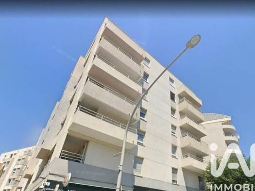 Appartement à vendre 364 000 € 3 pièces 2 chambres 68 m² Étage 5/6 Saint Roch Nice 06300