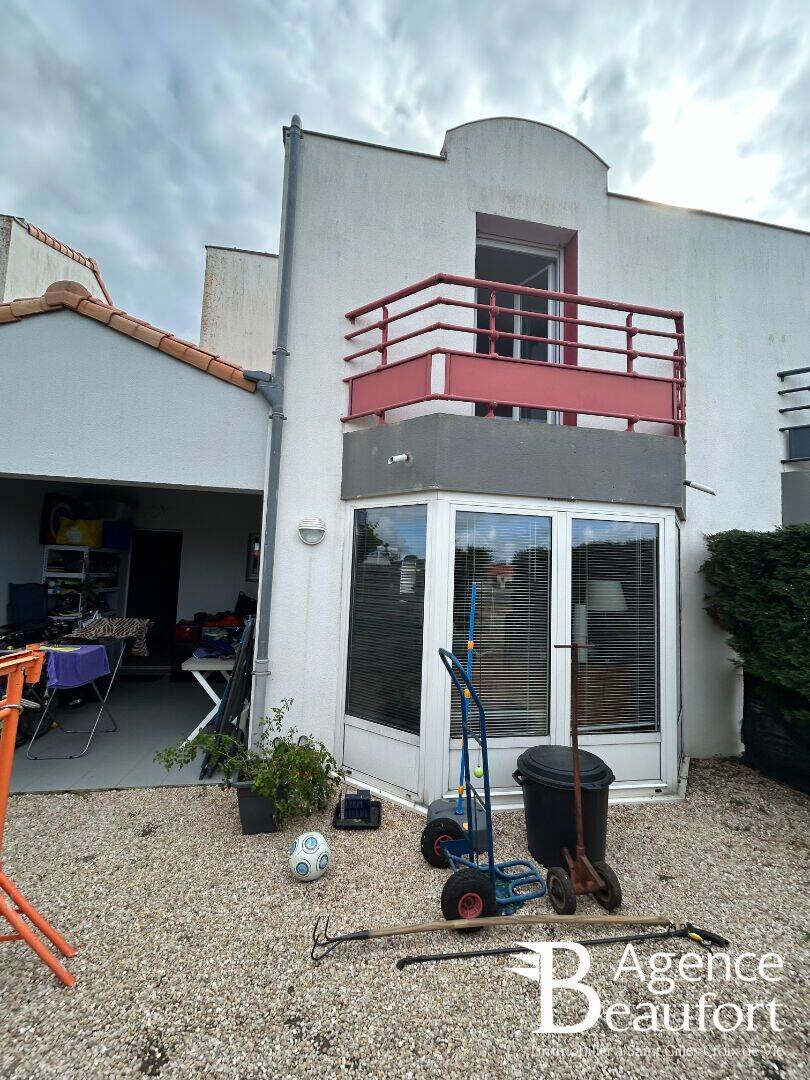Maison 4 pièces 89 m² · à Saint-Gilles-Croix-de-Vie · 89 m² · 298 920 €