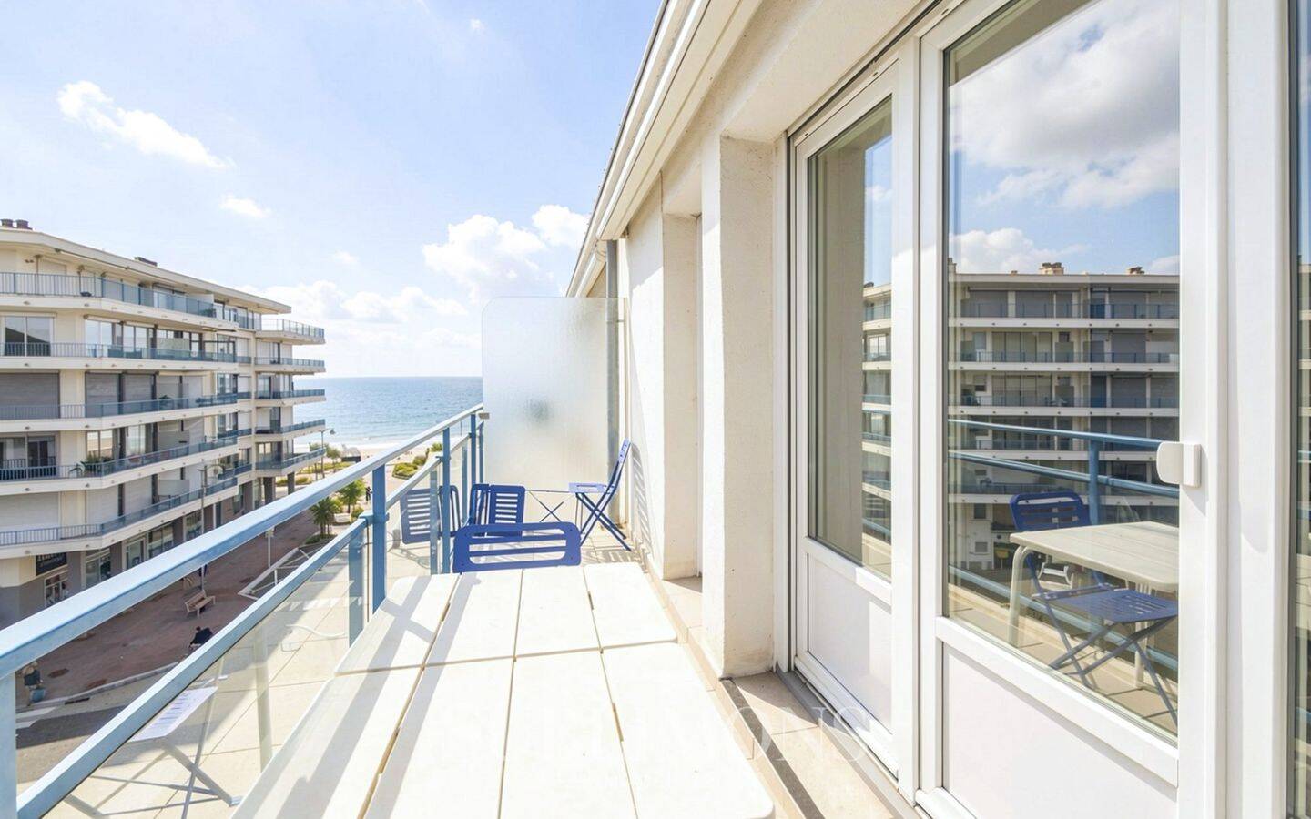Appartement 3 pièces 53 m² · à La Baule-Escoublac · 52,9 m² · 369 900 €